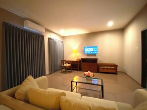 Dobbeltrom – junior | Wi-fi (inkludert)