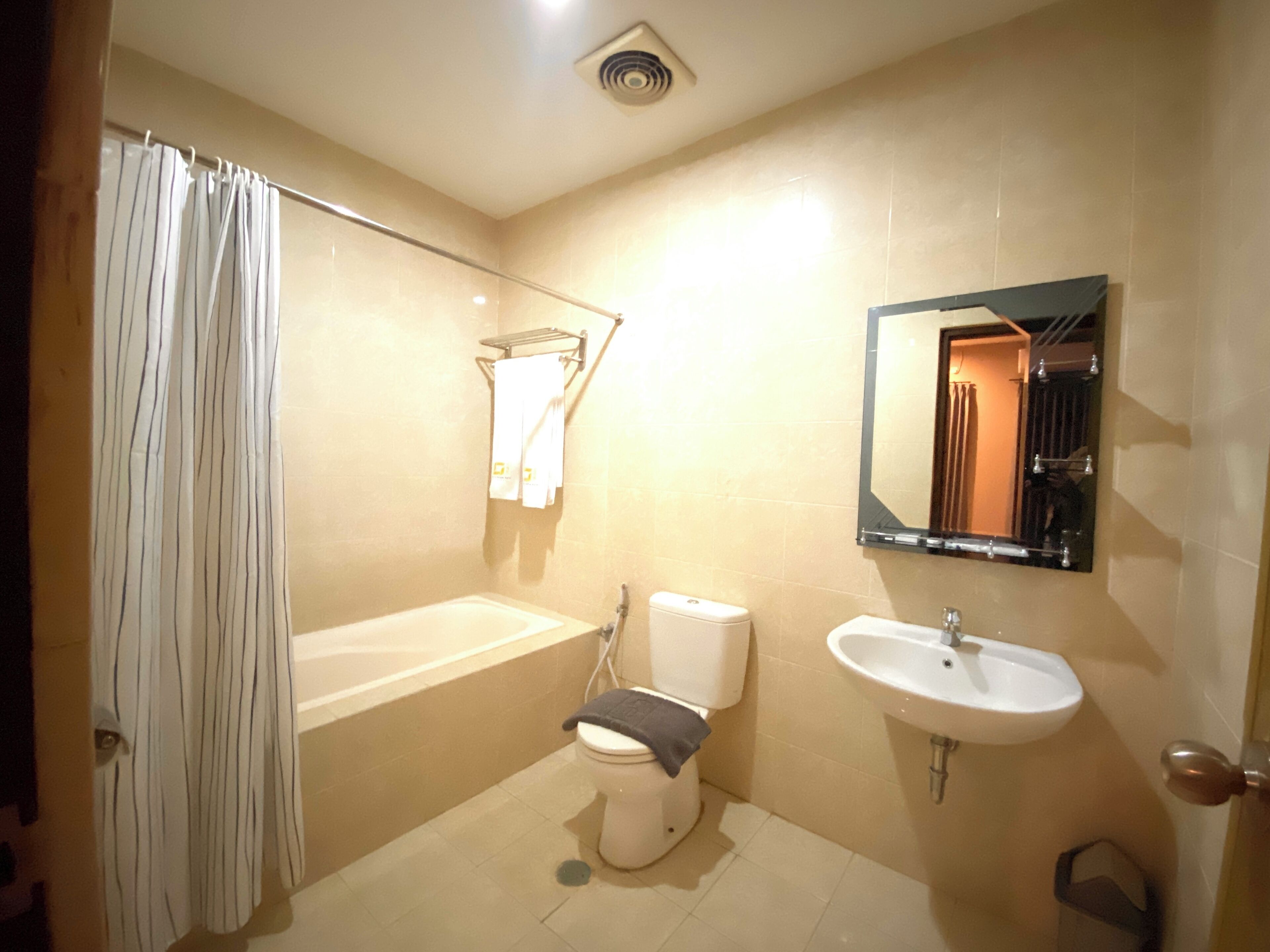 Kamar mandi