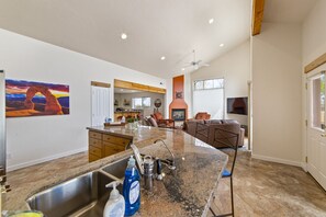 Interieur