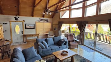 TV connectée, cheminée, imprimantes