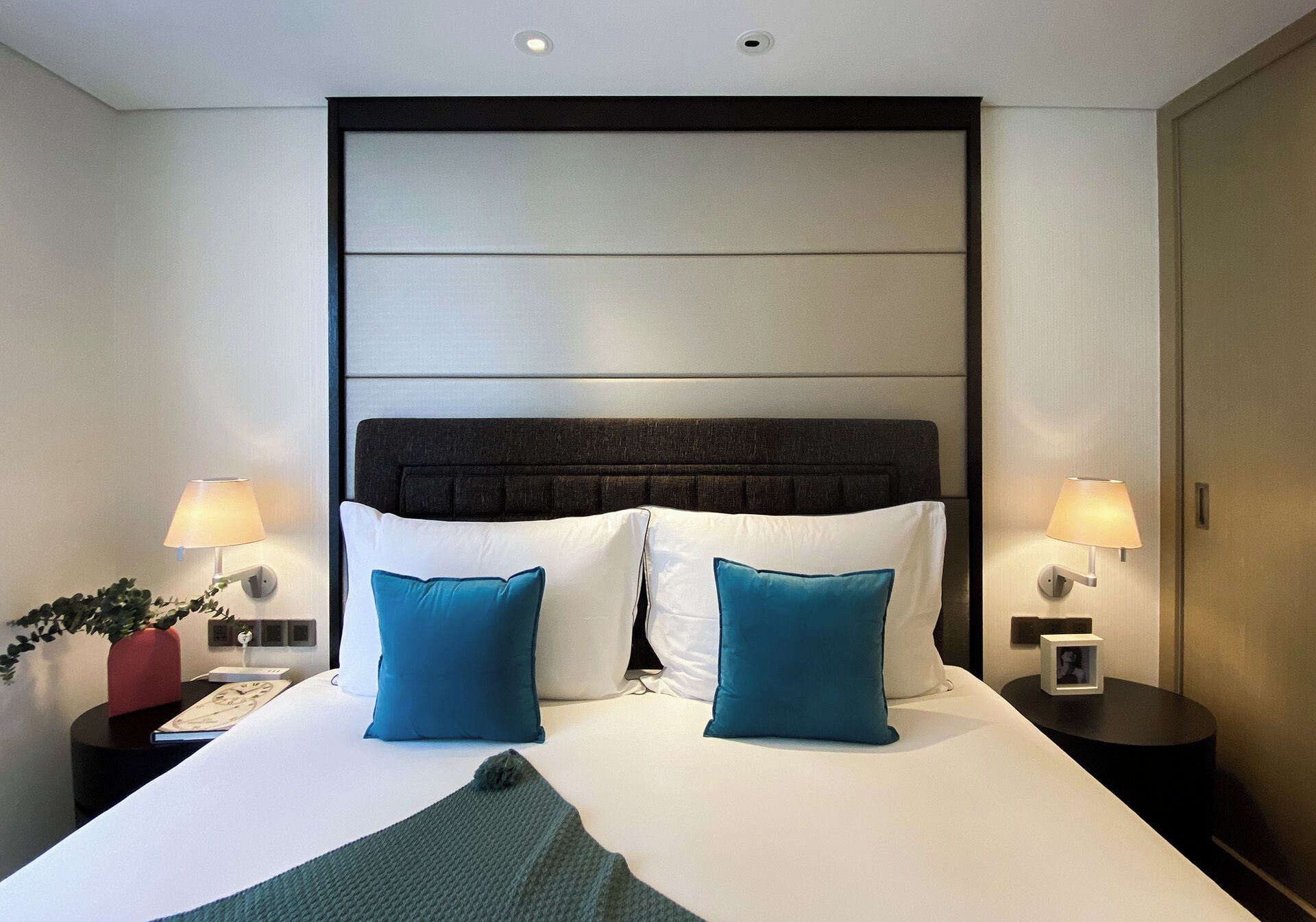 Condo, City View | 1 bedroom, premium bedding, individually decorated