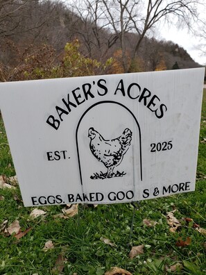 Miscellaneous - Riverside Retreat Near Town w Sauna, sleeps 8, Views & Abundant Activities! (Millville)