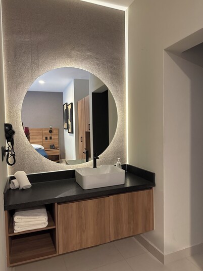 Nice Room in Culiacan. 204.