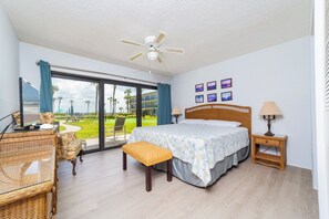 2 quartos, Wi-Fi, roupa de cama