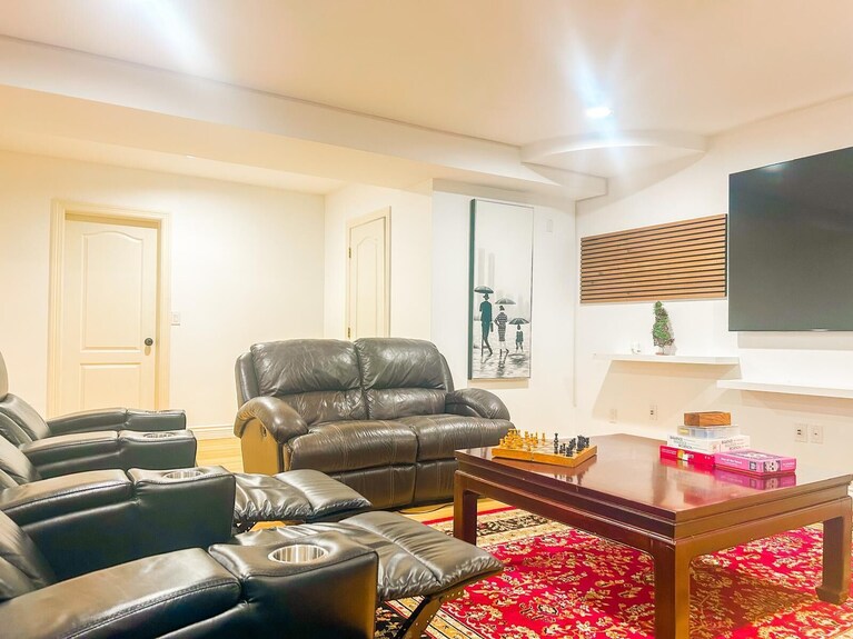 Vancouver Private 3 Bedrooms 3 Bathroom, 5 Min To Airport, 15 Min To Downtown. - Vancouver