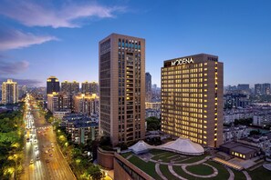 Exterior - modena by fraser wujiaochang (Shanghai)