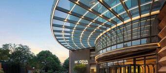 modena by fraser wujiaochang