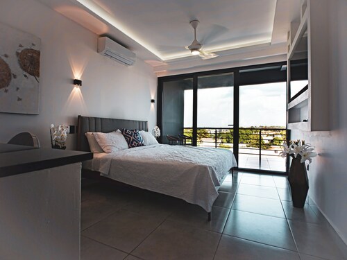 Brand New Penthouse • 2BR 2.5BA • Prime Sosúa Location