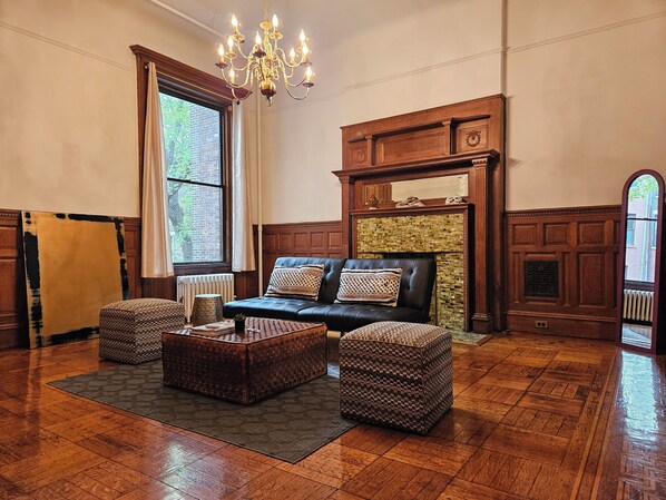 Sala d'estar