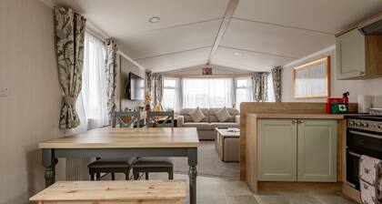 St Andrews Holiday Park | Kinkell Braes (No 16)