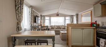 St Andrews Holiday Park | Kinkell Braes (No 16)