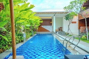 Exterior - Villa Radha Pererenan (Canggu)