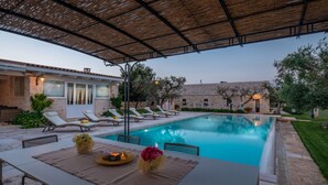 Unclassified image, 2 of 33, button - Authentic Apulian Reatreat inside Trulli with private pool (Castellana Grotte)