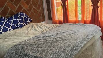 3 chambres, Wi-Fi, draps fournis