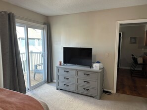 1 chambre, Wi-Fi