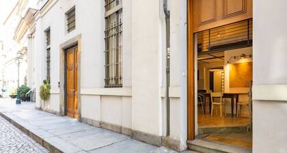 Atriums Apartment Casa di Giulio