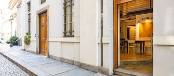 Atriums Apartment Casa di Giulio