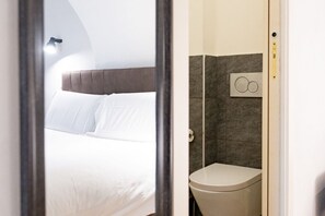 2 dormitorios, wifi, ropa de cama