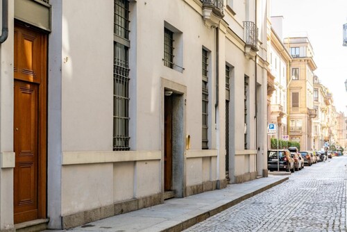 Atriums Apartment Casa di Giulio