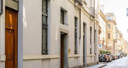 Atriums Apartment Casa di Giulio