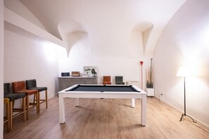 Spielezimmer