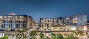 Salaya One Hotel & Service Apartment