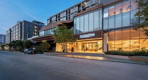 City view - Salaya One Hotel & Service Apartment (Phutthamonthon)