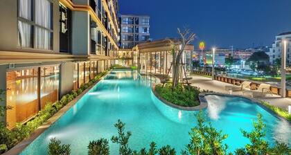 Salaya One Hotel & Service Apartment