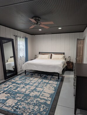2 bedrooms, WiFi
