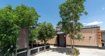 Dunhuang Tranquility Inn