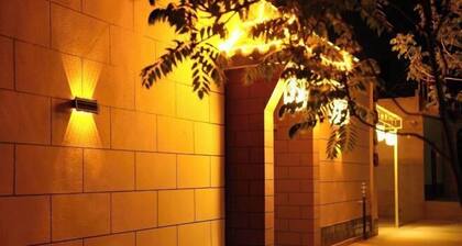 Dunhuang Tranquility Inn