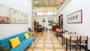 Interior - Dunhuang Tranquility Inn (Dunhuang)