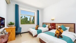 Room - Dunhuang Tranquility Inn (Dunhuang)