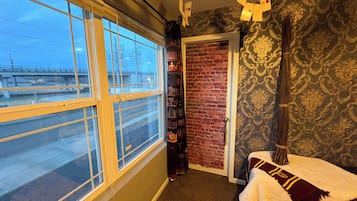 Interiør