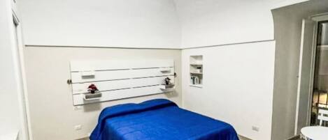 1 Schlafzimmer, Internetzugang