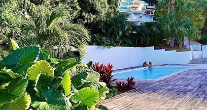Edenbyty St Barth