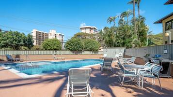 Apartment | 2 bilik tidur, Internet