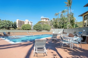Apartment | 2 bedrooms, Internet