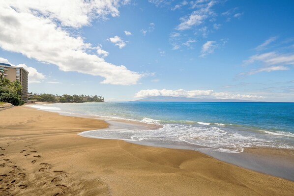 Apartment | 2 bedrooms, Internet - Kahana Manor 608 in Lahaina (Lahaina)