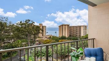 Apartamento | 2 quartos, acesso à internet de alta velocidade