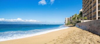 Kahana Manor 608 in Lahaina