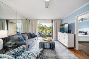 Apartment | 2 bedrooms, Internet - Kahana Manor 608 in Lahaina (Lahaina)