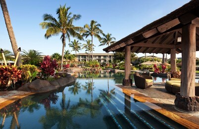 Princeville 1-bedroom Luxury Villa
