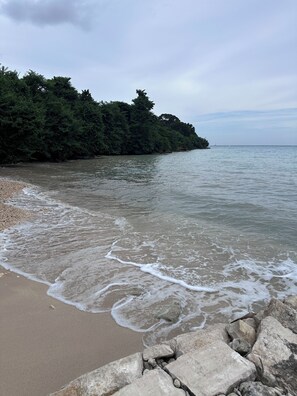 Strand