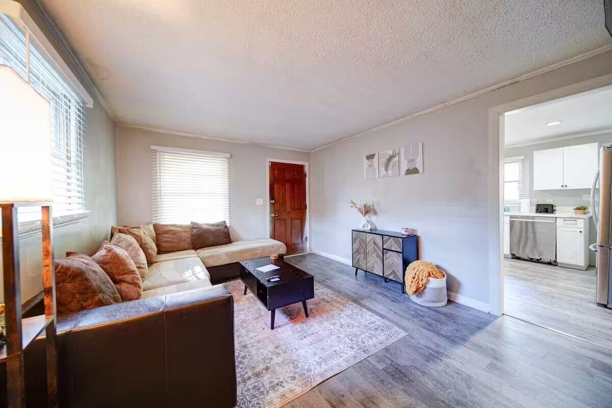 Image de profil de l’hôte