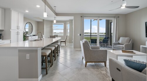 Charming 2-bedroom condo with WiFi, AC in enchanting Punta Gorda
