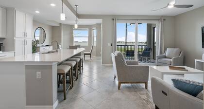 Charming 2-bedroom condo with WiFi, AC in enchanting Punta Gorda
