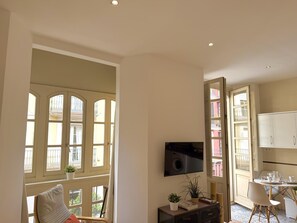 Vardagsrum