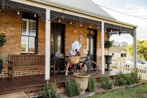 Little Milton Heritage Cottage 5 minutes walk to Harbour,