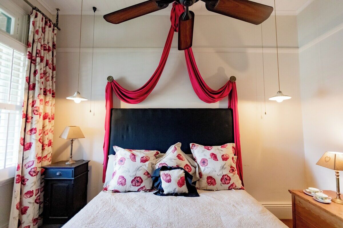 1 makuuhuone, silitysrauta/-lauta, Wi-Fi, vuodevaatteet